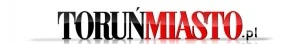logo Miasto Toruń