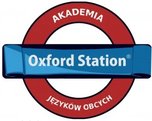 oxford station logo