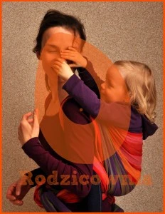 rodzicownia w chuscie