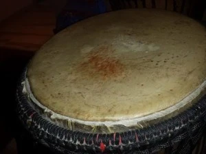 Bęben