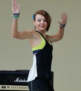 Ewa Grobelska