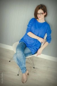 Monika Dykowska